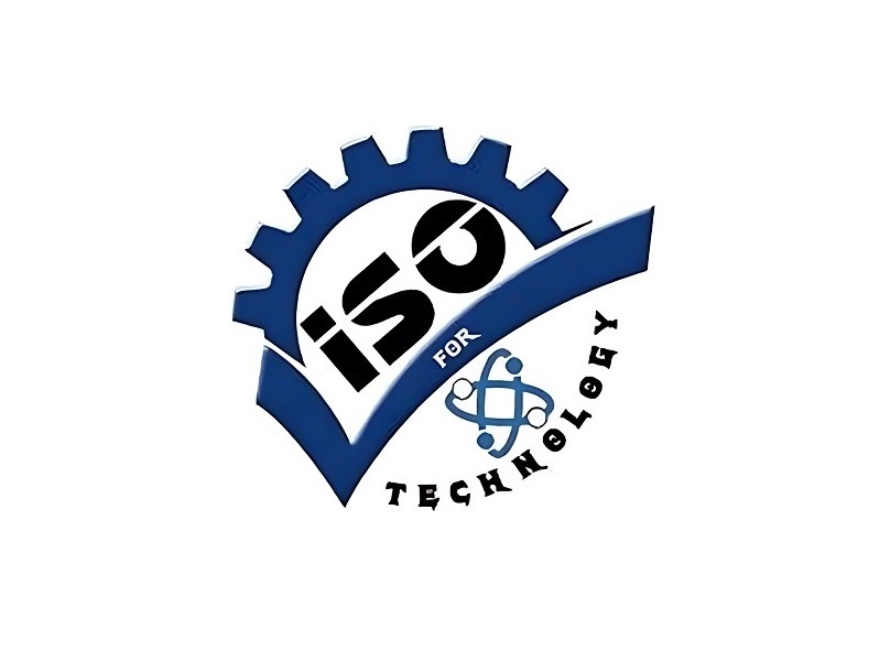 أيزو للتكنولوجيا