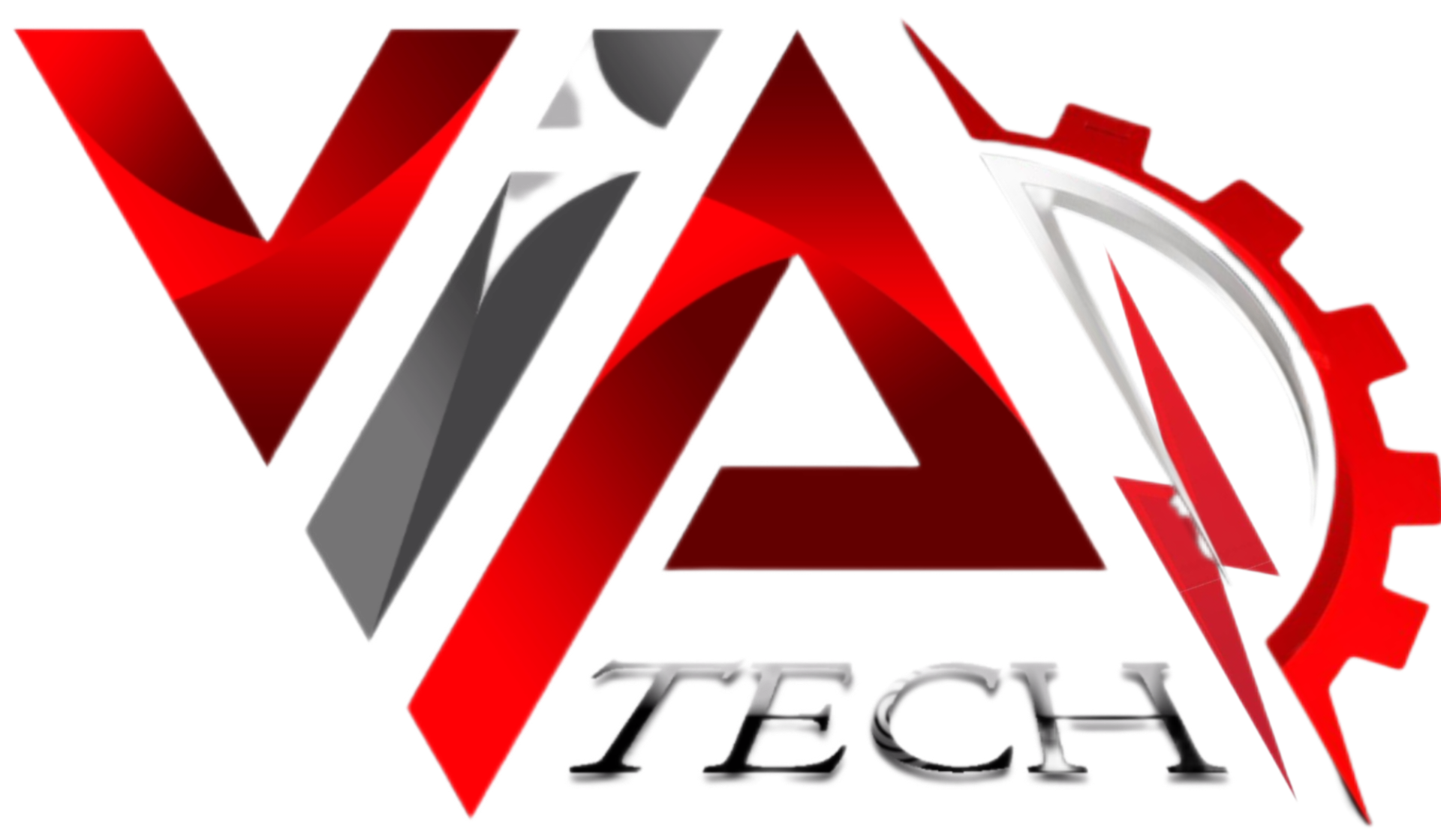 شعار VIP Tech