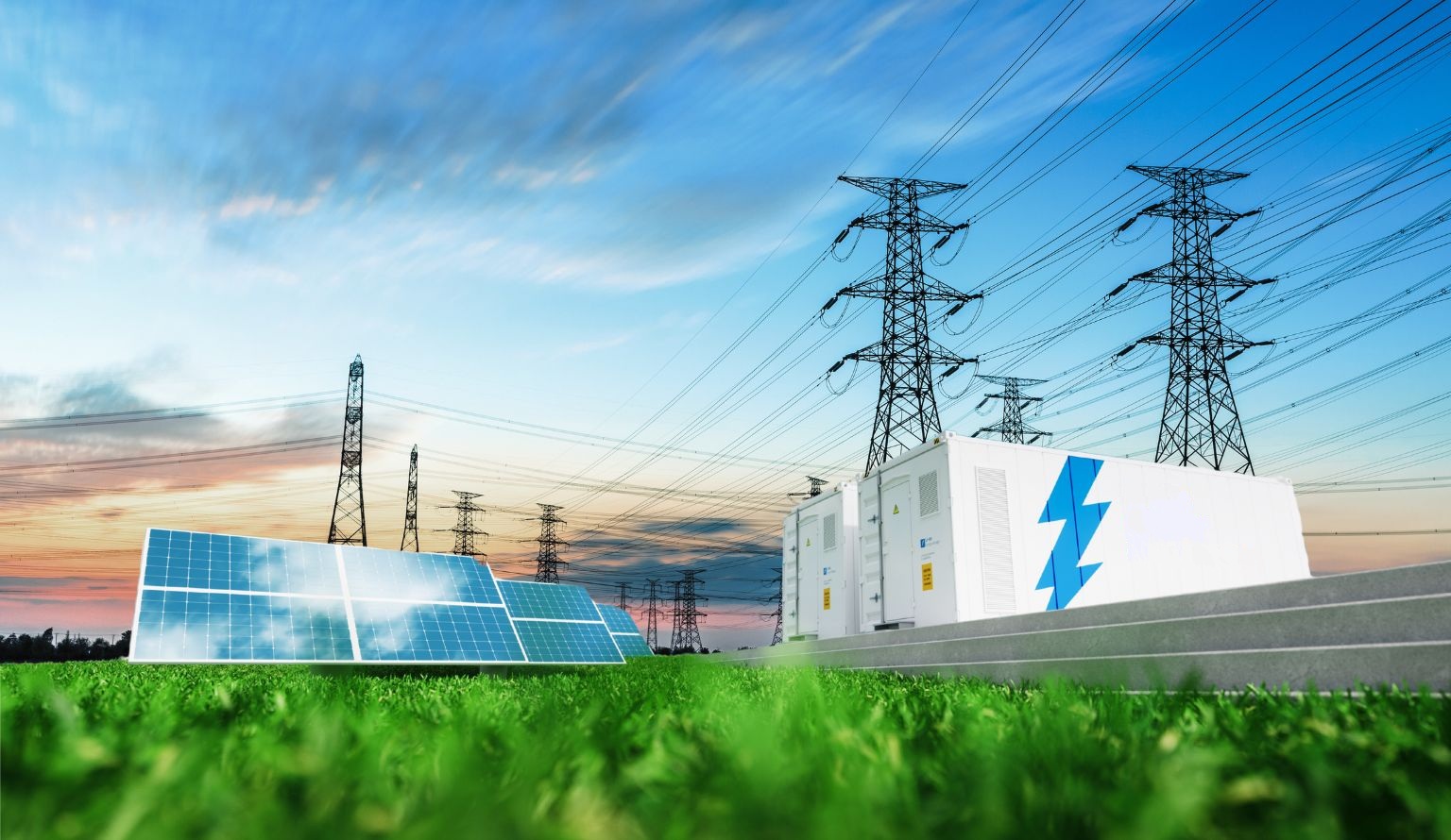 مولدات كهرباء بدون وقود-مولدات الطاقة الشمسية