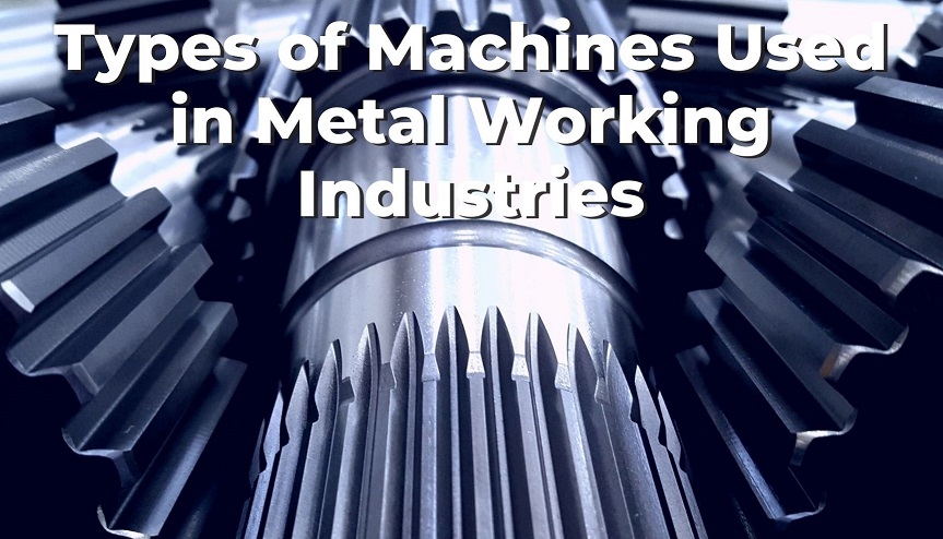 تصنيع المعدات والالات الخاصة بخطوط الإنتاج 