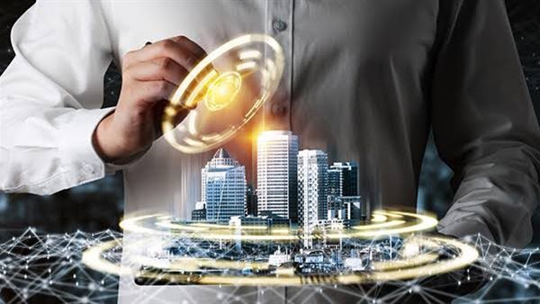 إنشاء وإدارة المناطق التكنولوجية والحاضنات العلمية