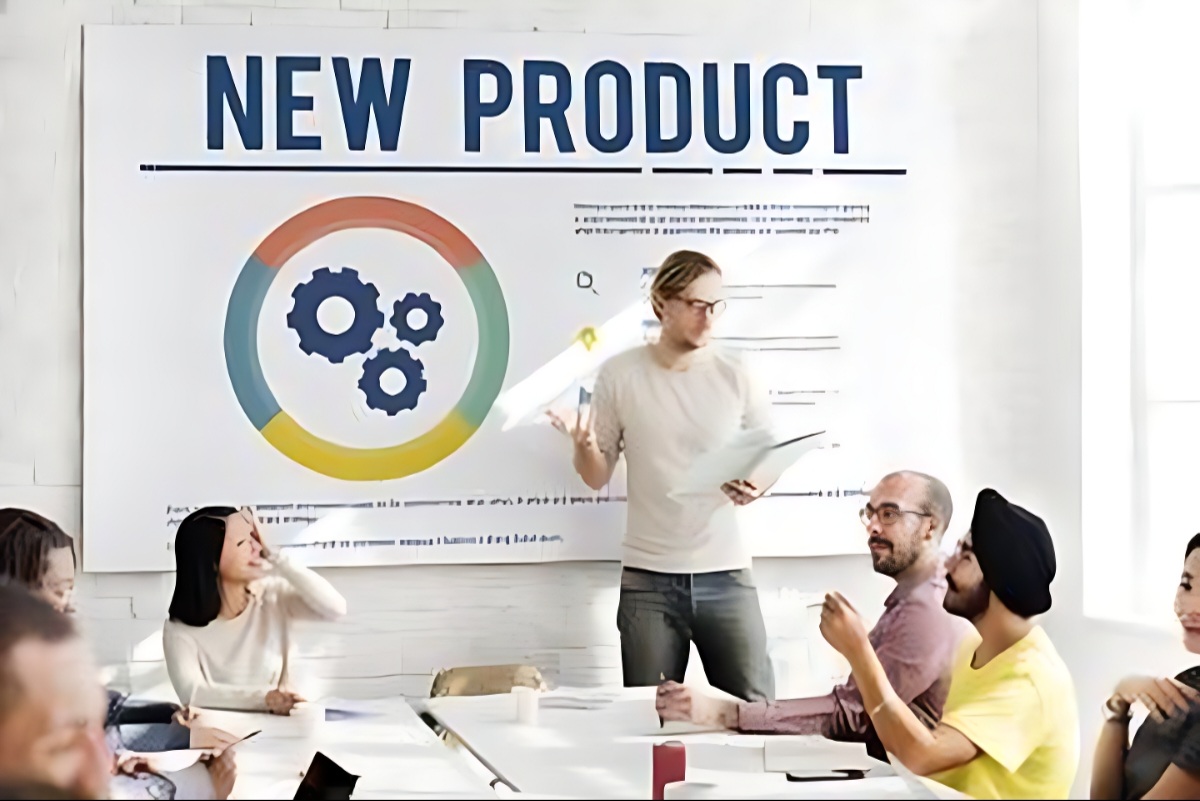 التصميمات الهندسية للمنتجات 